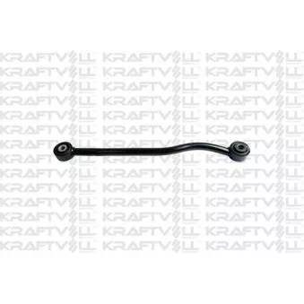 Bras de liaison, suspension de roue arrière gauche KRAFTVOLL GERMANY