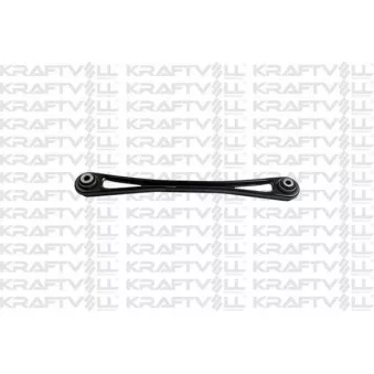 Triangle ou bras de suspension (train arrière) KRAFTVOLL GERMANY