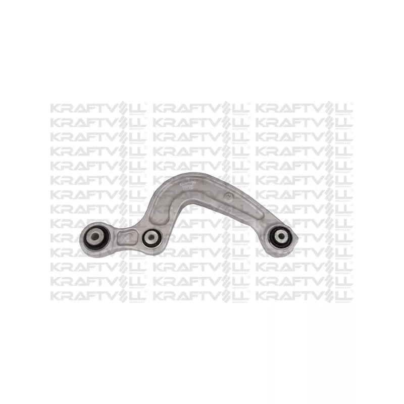 Bras de liaison, suspension de roue arrière droit KRAFTVOLL GERMANY 13051047