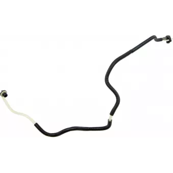 Tuyauterie de carburant OE