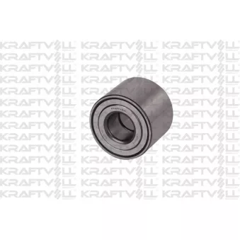 Roulement de roue arrière KRAFTVOLL GERMANY