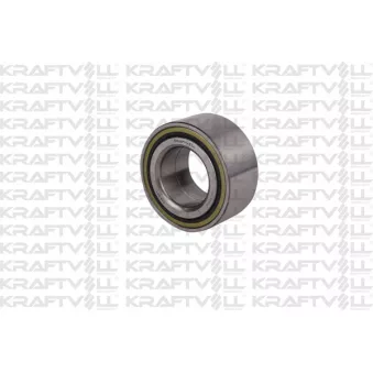 Kit de roulements de roue avant KRAFTVOLL GERMANY