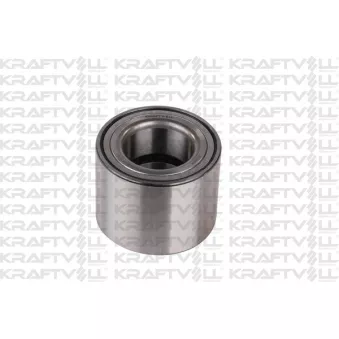 Moyeu de roue avant KRAFTVOLL GERMANY