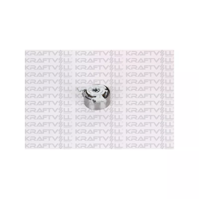 Poulie de tension, courroie crantée KRAFTVOLL GERMANY 14020088