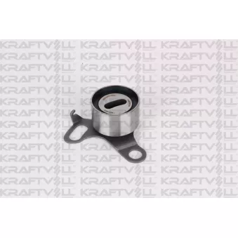 Poulie de tension, courroie crantée KRAFTVOLL GERMANY 14020124