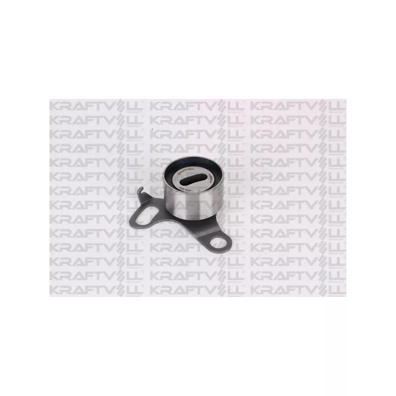 Poulie de tension, courroie crantée KRAFTVOLL GERMANY 14020124