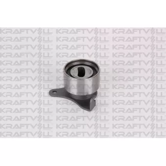 Poulie de tension, courroie crantée KRAFTVOLL GERMANY