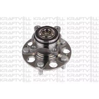 Moyeu de roue arrière KRAFTVOLL GERMANY