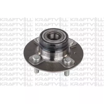 Moyeu de roue arrière KRAFTVOLL GERMANY