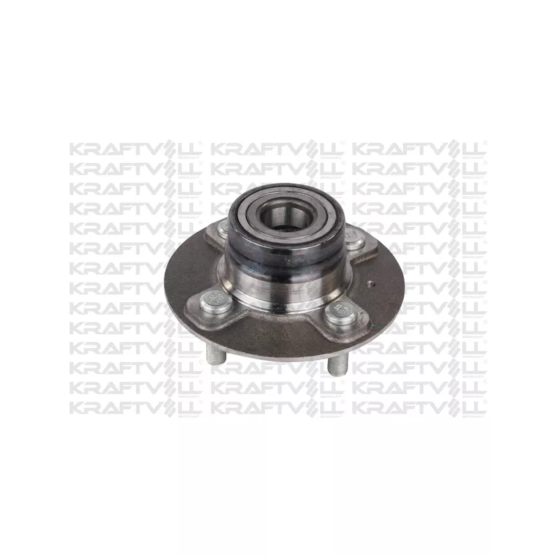Moyeu de roue arrière KRAFTVOLL GERMANY 14030013