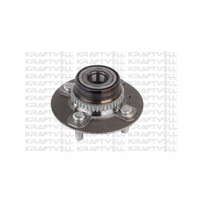Moyeu de roue arrière KRAFTVOLL GERMANY 14030022