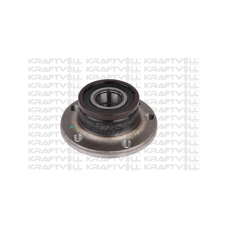 Moyeu de roue arrière KRAFTVOLL GERMANY 14030026
