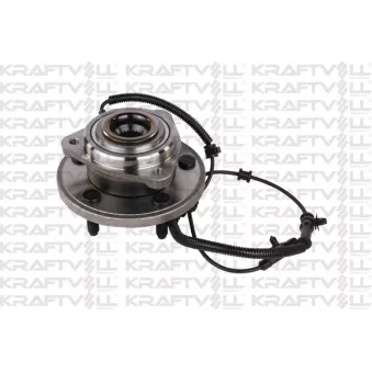Roulement de roue avant KRAFTVOLL GERMANY