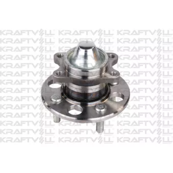 Moyeu de roue arrière KRAFTVOLL GERMANY