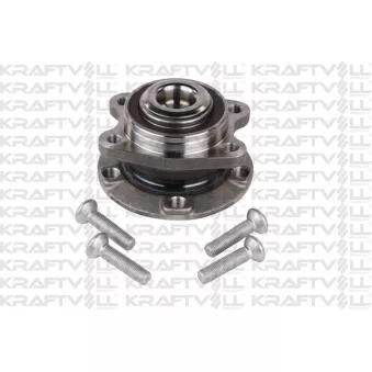 Moyeu de roue arrière KRAFTVOLL GERMANY 14030055