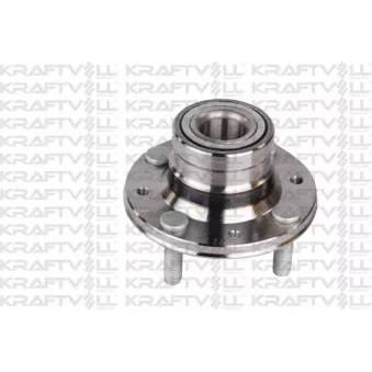 Moyeu de roue arrière KRAFTVOLL GERMANY
