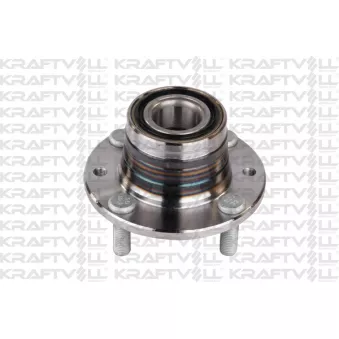 Moyeu de roue arrière KRAFTVOLL GERMANY
