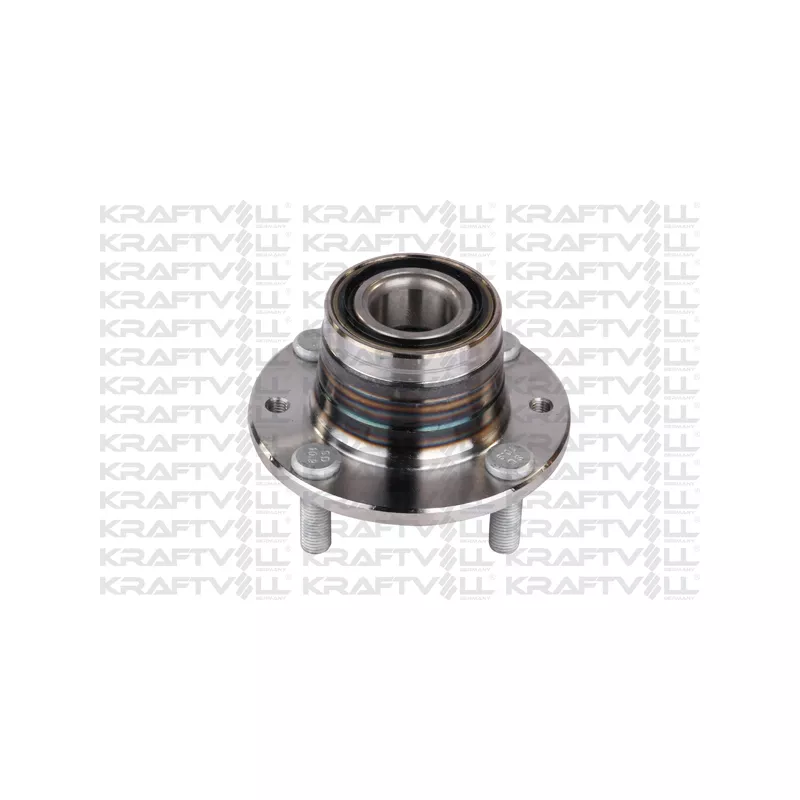 Moyeu de roue arrière KRAFTVOLL GERMANY 14030062