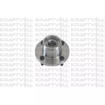 Roulement de roue arrière KRAFTVOLL GERMANY