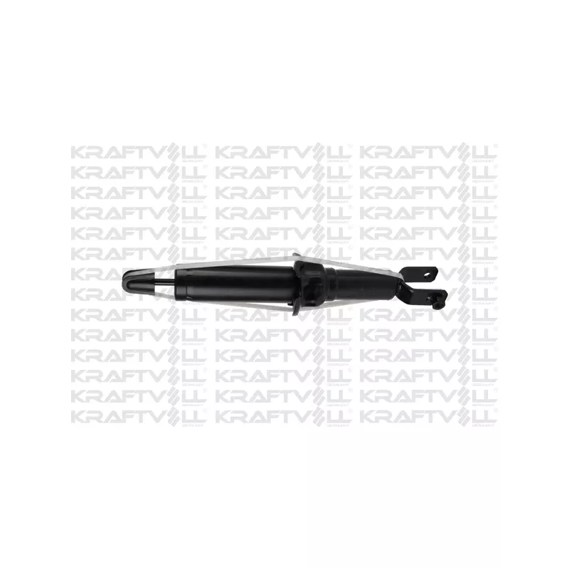 Jeu de 2 amortisseurs arrière KRAFTVOLL GERMANY 15010195