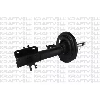 Amortisseur avant droit KRAFTVOLL GERMANY