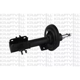 Amortisseur avant gauche KRAFTVOLL GERMANY