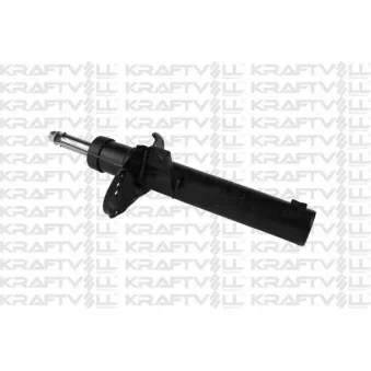 Jeu de 2 amortisseurs arrière KRAFTVOLL GERMANY