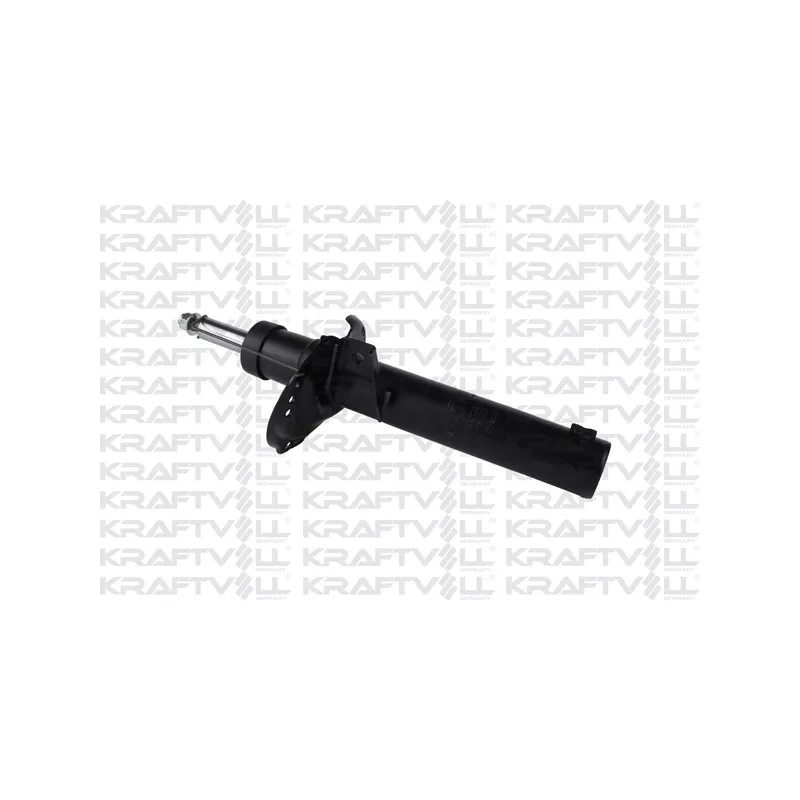 Jeu de 2 amortisseurs arrière KRAFTVOLL GERMANY 15010218