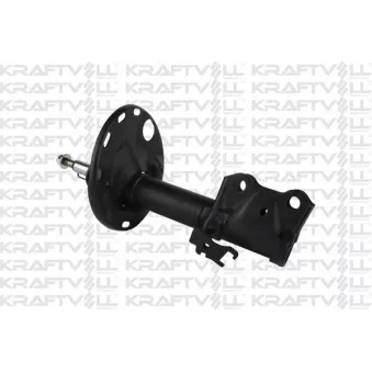 Amortisseur avant droit KRAFTVOLL GERMANY 15010229