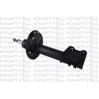 Amortisseur avant gauche KRAFTVOLL GERMANY