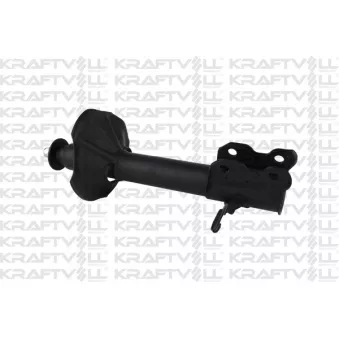 Amortisseur arrière gauche KRAFTVOLL GERMANY 15010261