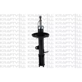 Jeu de 2 amortisseurs arrière KRAFTVOLL GERMANY