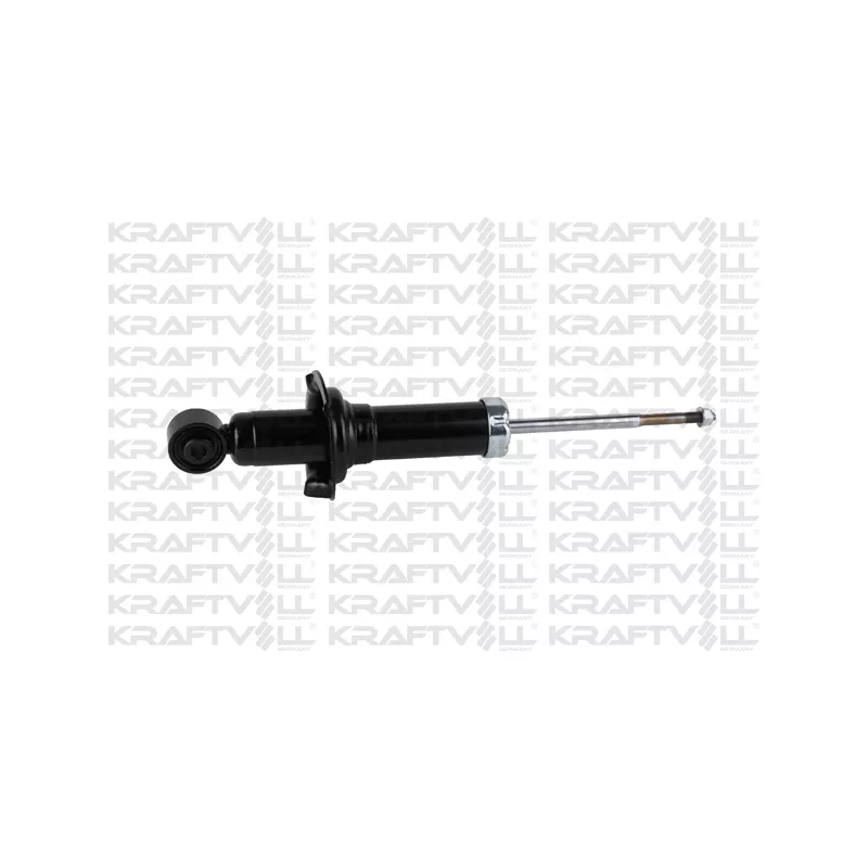 Jeu de 2 amortisseurs arrière KRAFTVOLL GERMANY 15010325