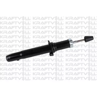 Jeu de 2 amortisseurs arrière KRAFTVOLL GERMANY
