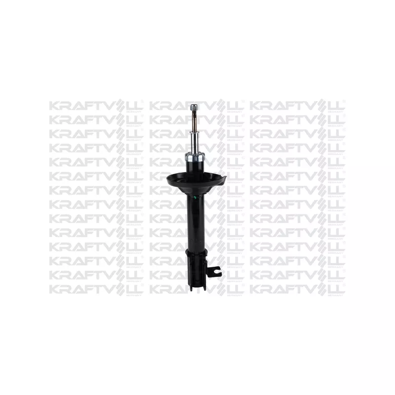 Amortisseur arrière droit KRAFTVOLL GERMANY 15010333