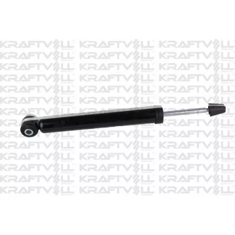 Jeu de 2 amortisseurs arrière KRAFTVOLL GERMANY