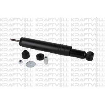 Jeu de 2 amortisseurs arrière KRAFTVOLL GERMANY
