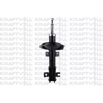 Jeu de 2 amortisseurs arrière KRAFTVOLL GERMANY