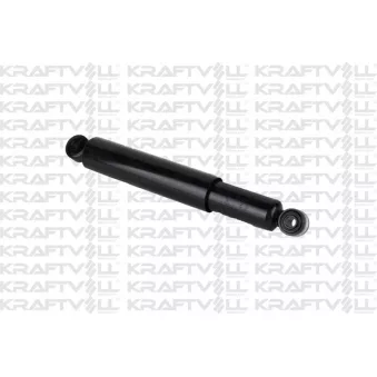 Jeu de 2 amortisseurs arrière KRAFTVOLL GERMANY 15010377