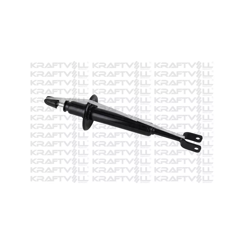 Jeu de 2 amortisseurs arrière KRAFTVOLL GERMANY 15010398