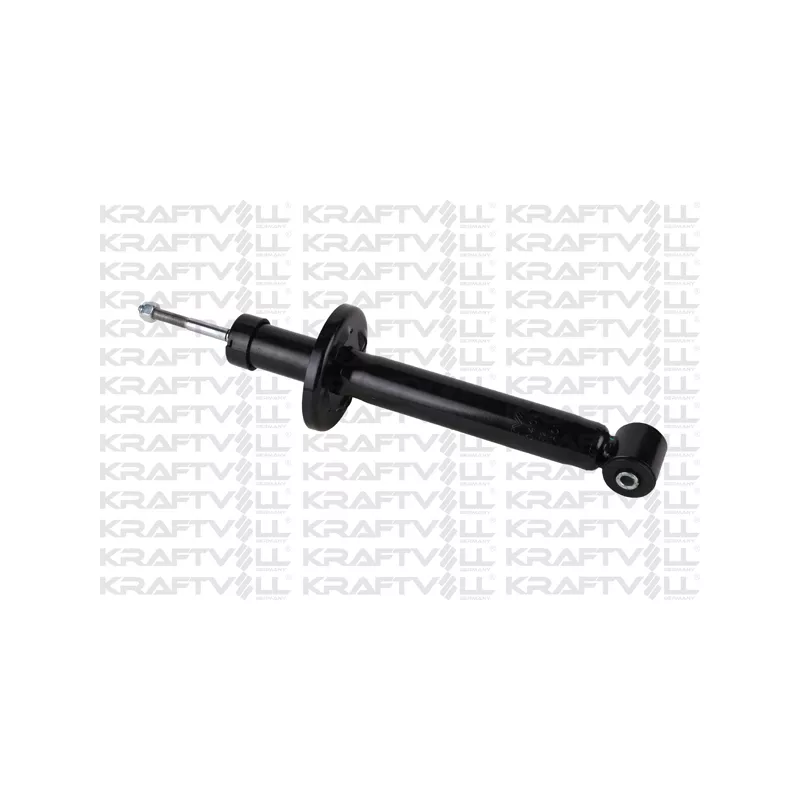 Jeu de 2 amortisseurs arrière KRAFTVOLL GERMANY 15010404
