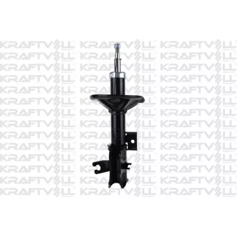 Jeu de 2 amortisseurs arrière KRAFTVOLL GERMANY 15010454