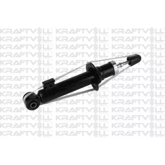 Jeu de 2 amortisseurs arrière KRAFTVOLL GERMANY