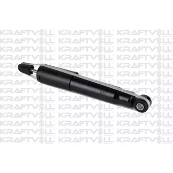 Jeu de 2 amortisseurs arrière KRAFTVOLL GERMANY 15010484