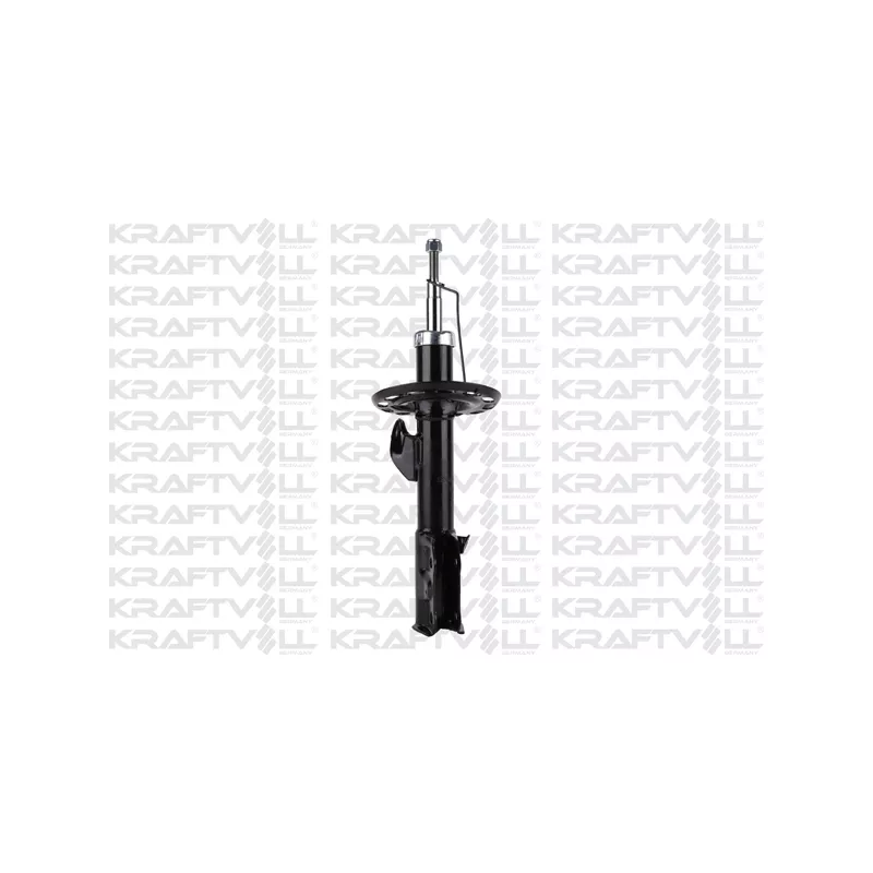 Amortisseur avant gauche KRAFTVOLL GERMANY 15010494