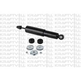Jeu de 2 amortisseurs arrière KRAFTVOLL GERMANY