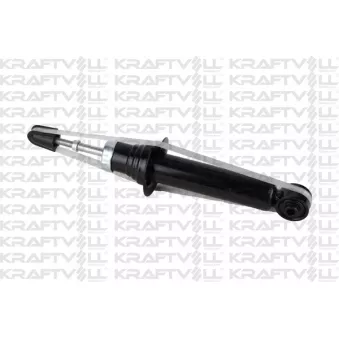 Jeu de 2 amortisseurs arrière KRAFTVOLL GERMANY