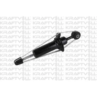Jeu de 2 amortisseurs arrière KRAFTVOLL GERMANY