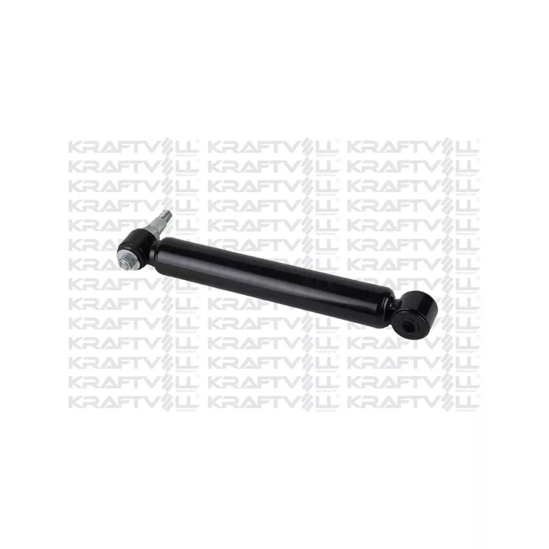 Amortisseur de direction KRAFTVOLL GERMANY 15010562