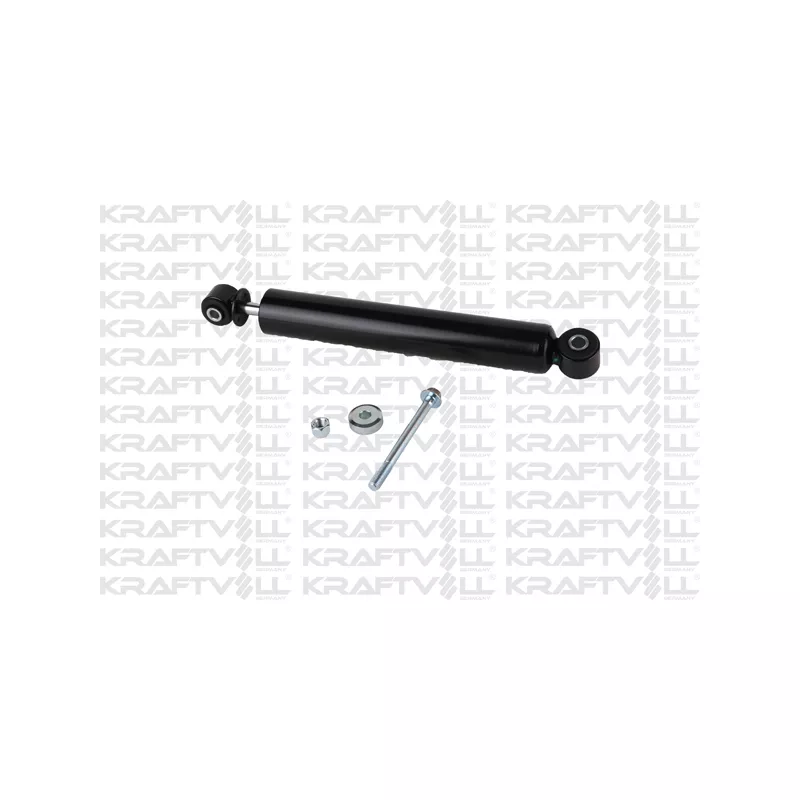 Amortisseur de direction KRAFTVOLL GERMANY 15010563